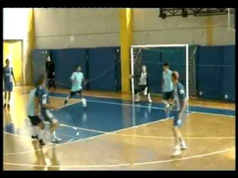 8/9/12 Valtellina Futsal (C2) VS Lecco C5 U21