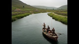 THE BALLAD OF PATRICK MURPHY