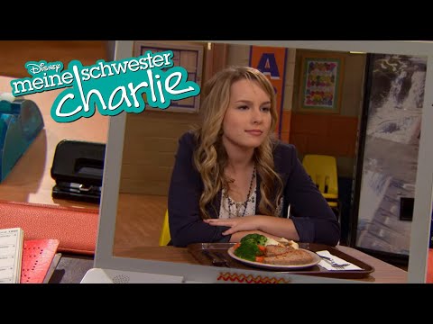 Teddy deckt auf - Ganze Folge | Meine Schwester Charlie