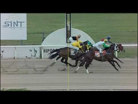 210401 c08 - 1° DRA. WENDY - CARRERAS SINT PAYSANDU