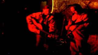 Rattlesnake Annie & Clint Strong -St James Infirmary Blues