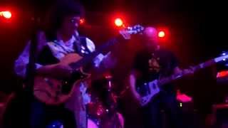 Goblin - Aquaman - Ottobar - Baltimore, MD - 10/4/2013