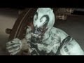 Spider Man Edge Of Time Walkthrough Part 8 Chapter 5 Pro And Anti Venom Part 2