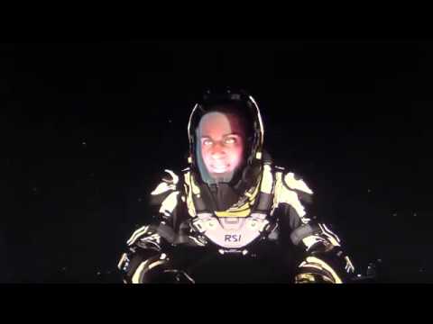 MongoTV_1863 - Part 9 - Star Citizen - I Have a Look At This Nice Game