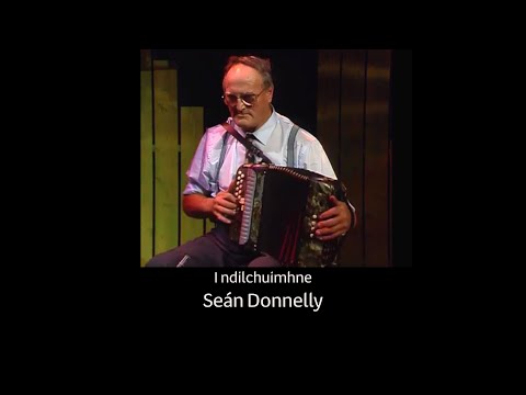 I ndilchuimhne Seán Donnelly | TG4