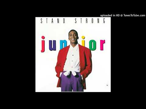 Junior Giscombe/Calm Before The Storm