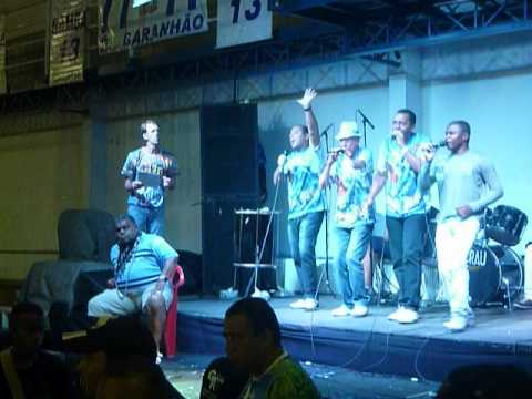 SAMBA 70 - Beija Flor de Nilópolis - Concurso Carnaval 2013