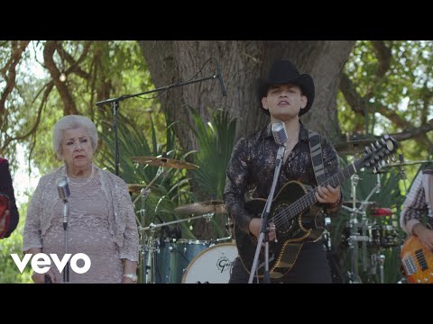 Los Nietos De Terán, La Abuela Irma Silva - Amor Brutal