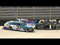 Ryan Preece triggers early wreck at virtual Bristol | iRacing Pro Series Invitational