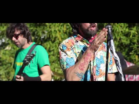 THE WAY OF THE STOIC - Mutant Sperm Quartet