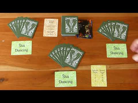 How to Play Siva Afi: The Fireknife Dance of Samoa