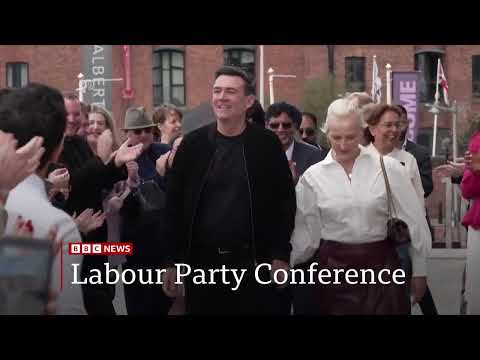 BBC One Minute World News