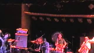 Dillinger Escape Plan w/ Mike Patton-entire live show