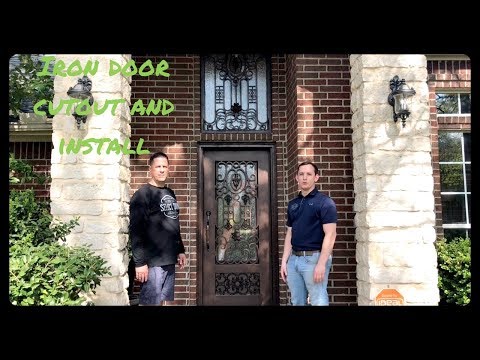 download lagu mp3 mp4 Wrought Iron Doors Texas, download lagu Wrought Iron Doors Texas gratis, unduh video klip Wrought Iron Doors Texas