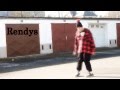 Rendys Nitty Gritty Cwalk