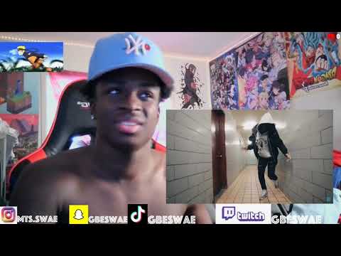 WinterDaBrat - Hottest Youngin (Shot by KLO Vizionz) [Reaction] STURDY WARNING !!!