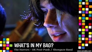 Watch The Horrors's episode on YouTube
