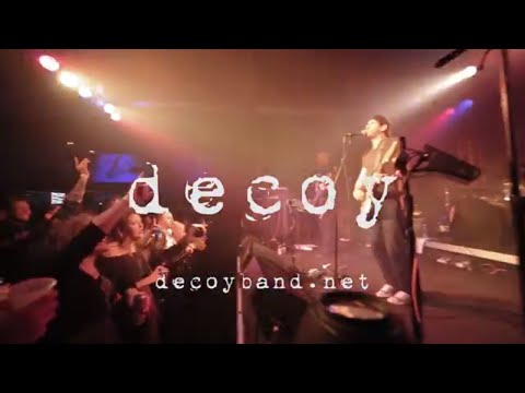 Decoy Promo Video