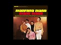 I REALLY DO BELIEVE MANFRED MANN DES