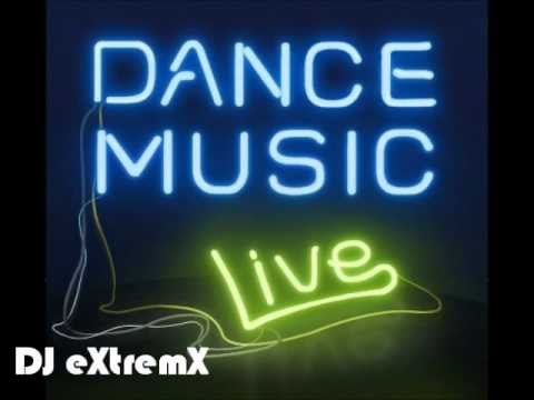 HOUSE MUSIC (MINI MIX) 2011 )))() dj eXtremX ()(((