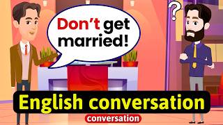Improve English Speaking Skills | Daily routines | Shadowing Practice with a Simple Conversation 💬