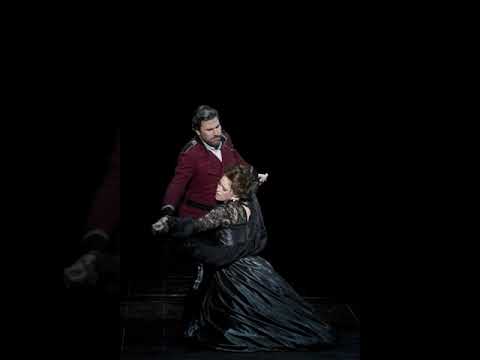 Il Trovatore - Act 4 Leonora Di Luna Duet