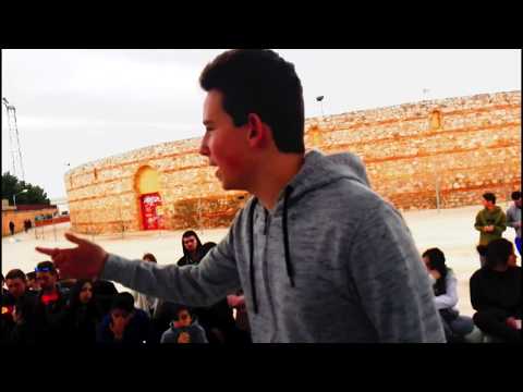 MTK VS PELI | CUARTOS | KINTARAP BATTLE