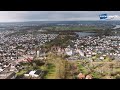 Kahl Am Main Deine Heimat Aus Der Vogelperspektive Meine News TV