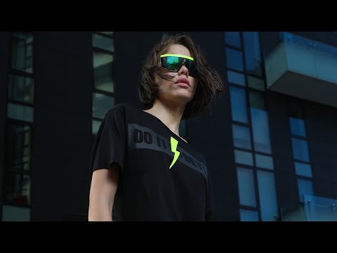 HYDROGEN || SS20 COLLECTION