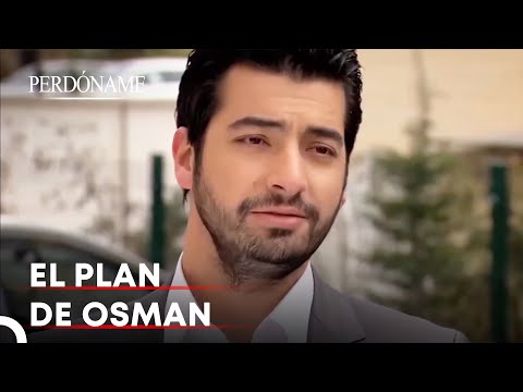 Kemal A Ferman Mientras Trabajaba - Perdóname Capítulo 51
