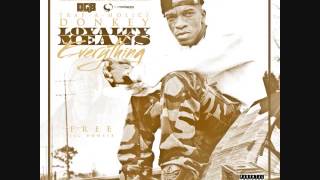 Lil Boosie ft Donkey & KT-I miss my nigga (New 2013)