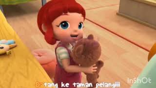 Download lagu Rainbow Ruby Bahasa Indonesia - Lagu Rainbow Ruby - Lagu anak - Lagu pembuka mp3