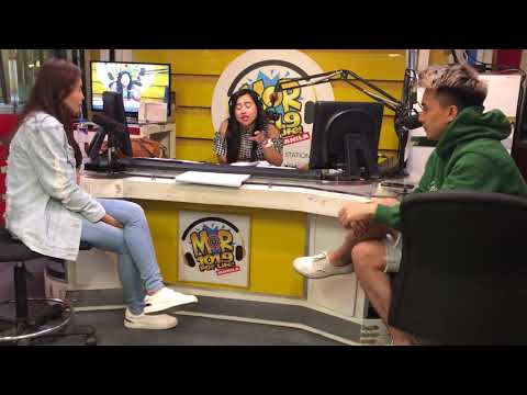 Young JV - 123 feat. Miho #MORLaunch123 #123JHo