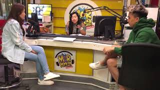 Young JV - 123 feat. Miho #MORLaunch123 #123JHo