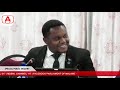 CURRENT BOARD OF TRUSTEES VS PAC AMARYLLIS HOTEL INQUIRY PARLIAMENT OF MALAWI LIVE