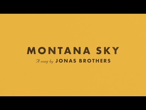 Video thumbnail for Montana Sky