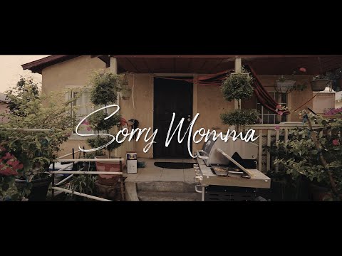 Baby Gas - Sorry Momma ( Feat. Nemz & GB ) [Official Video]