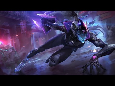 Vayne 1v3