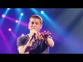 MATCHBOX 20 " GIRL LIKE THAT" LIVE-FRONT ROW AREA-PAVILLION TOYOTA MUSIC FACTORY-IRVING, TX