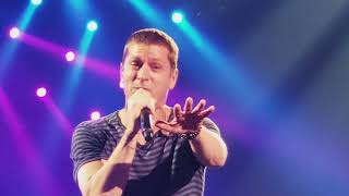 MATCHBOX 20 &quot; GIRL LIKE THAT&quot; LIVE-FRONT ROW AREA-PAVILLION TOYOTA MUSIC FACTORY-IRVING, TX