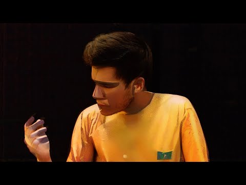 Video thumbnail for Sem Ligação