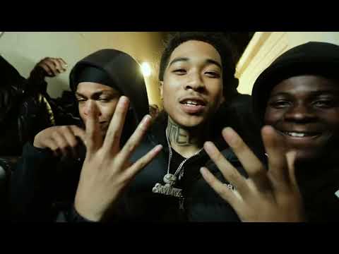 Lulbankroll4 x Lil8br x Atmlulk3 - Trios (Official Music Video)