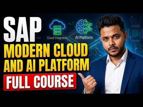 The SAP Cloud Strategy Most Enterprises Get Wrong RISE GROW and BTP Explained