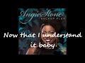 Angie Stone - Back Up Plan Lyrics 2012