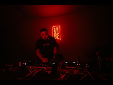 Andre Butano - Vibe Los Ángeles