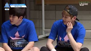 Download lagu [ซับไทย] PRODUCE 101 season2 EP10 รอบเดบิวต์ 5 Center mp3