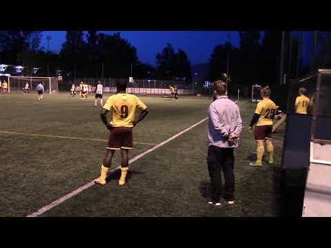 4/5 Keparoi - FC FC 20.8.2019