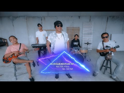 KORBAN EDITAN - YAN DIASA (Official Video Music)