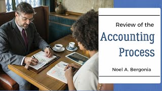 Review of the Accounting Process