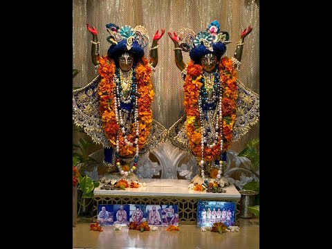 SB 1.18.33 DELAND 17 DECEMBER 2025